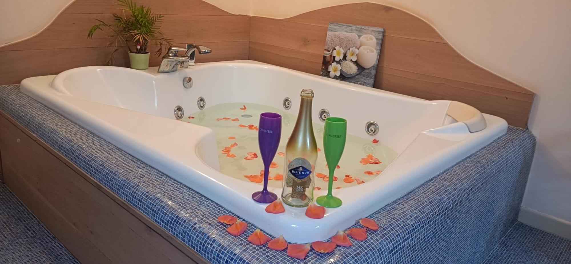 Central Terrace Escape With Jacuzzi 티미쇼아라 외부 사진